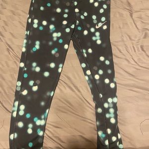 Nike Dri fit leggings